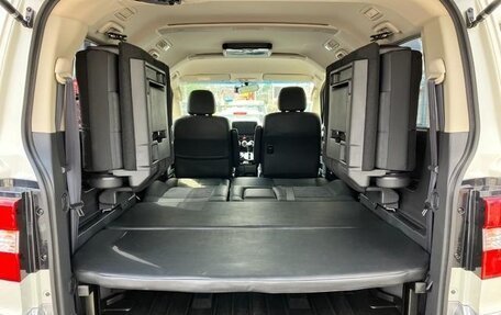 Mitsubishi Delica D:5 I, 2018 год, 2 111 000 рублей, 27 фотография