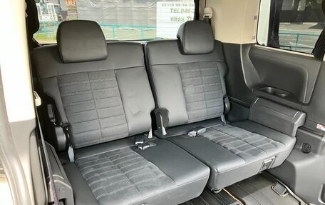 Mitsubishi Delica D:5 I, 2018 год, 2 111 000 рублей, 22 фотография