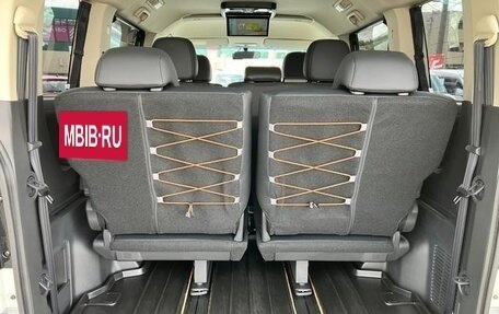 Mitsubishi Delica D:5 I, 2018 год, 2 111 000 рублей, 26 фотография
