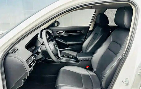 Honda Civic, 2022 год, 1 510 004 рублей, 6 фотография
