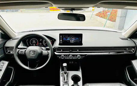 Honda Civic, 2022 год, 1 510 004 рублей, 7 фотография