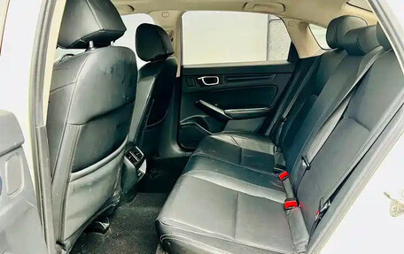 Honda Civic, 2022 год, 1 510 004 рублей, 9 фотография