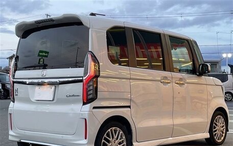 Honda N-BOX II, 2022 год, 695 000 рублей, 5 фотография