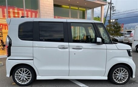 Honda N-BOX II, 2022 год, 695 000 рублей, 6 фотография