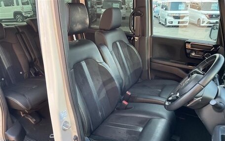 Honda N-BOX II, 2022 год, 695 000 рублей, 9 фотография