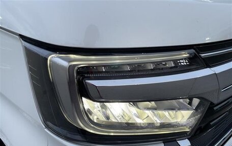 Honda N-BOX II, 2022 год, 695 000 рублей, 8 фотография