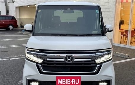 Honda N-BOX II, 2022 год, 695 000 рублей, 7 фотография