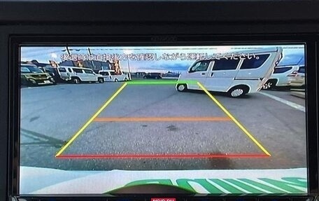 Honda N-BOX II, 2022 год, 695 000 рублей, 20 фотография