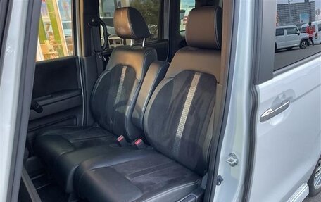 Honda N-BOX II, 2022 год, 695 000 рублей, 35 фотография