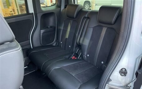 Honda N-BOX II, 2022 год, 695 000 рублей, 37 фотография