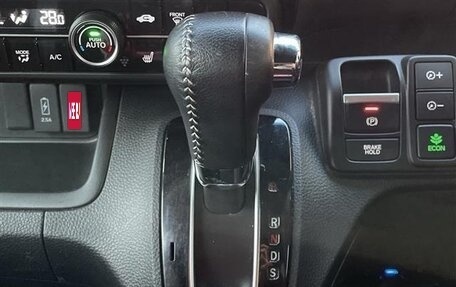Honda N-BOX II, 2022 год, 695 000 рублей, 23 фотография