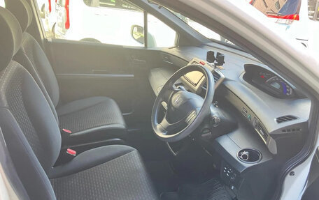 Honda Freed I, 2014 год, 863 000 рублей, 10 фотография