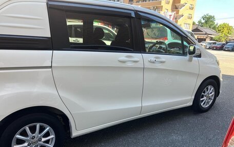 Honda Freed I, 2014 год, 863 000 рублей, 9 фотография