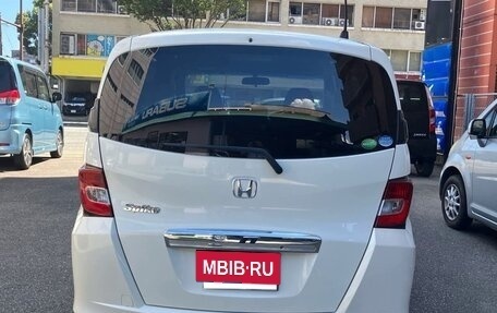 Honda Freed I, 2014 год, 863 000 рублей, 6 фотография