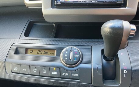 Honda Freed I, 2014 год, 863 000 рублей, 20 фотография