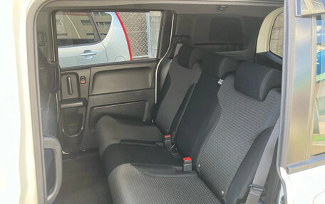 Honda Freed I, 2014 год, 863 000 рублей, 26 фотография