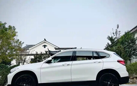 BMW X1, 2022 год, 2 400 004 рублей, 3 фотография
