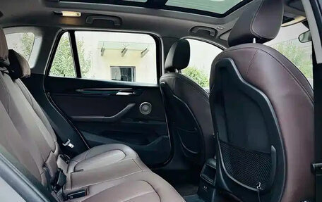 BMW X1, 2022 год, 2 400 004 рублей, 10 фотография