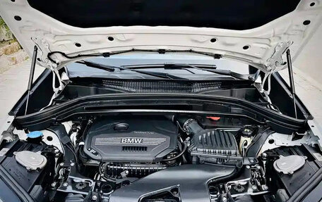 BMW X1, 2022 год, 2 400 004 рублей, 12 фотография