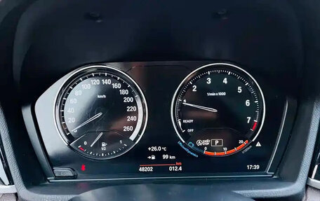 BMW X1, 2022 год, 2 400 004 рублей, 8 фотография