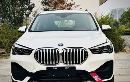 BMW X1, 2022 год, 2 400 004 рублей, 4 фотография