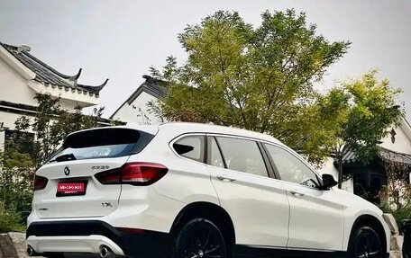 BMW X1, 2022 год, 2 400 004 рублей, 2 фотография