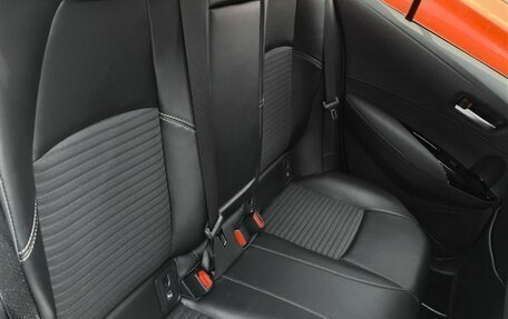 Toyota Corolla, 2021 год, 1 850 000 рублей, 10 фотография
