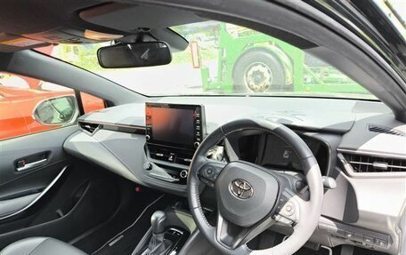 Toyota Corolla, 2021 год, 1 850 000 рублей, 8 фотография