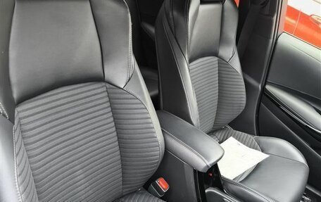 Toyota Corolla, 2021 год, 1 850 000 рублей, 9 фотография