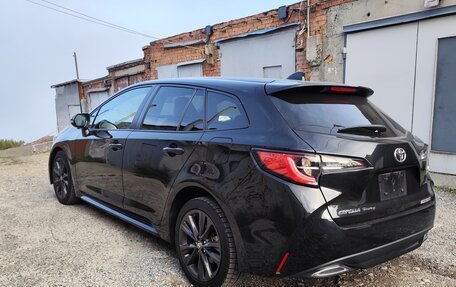 Toyota Corolla, 2021 год, 1 850 000 рублей, 6 фотография