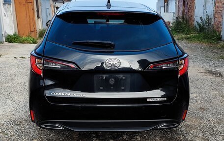 Toyota Corolla, 2021 год, 1 850 000 рублей, 7 фотография