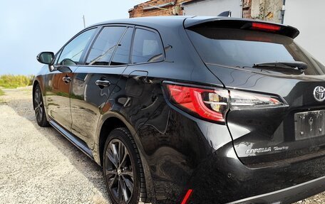 Toyota Corolla, 2021 год, 1 850 000 рублей, 13 фотография
