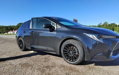 Toyota Corolla, 2021 год, 1 850 000 рублей, 1 фотография