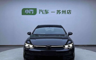 Volkswagen Golf VIII, 2023 год, 1 600 000 рублей, 1 фотография