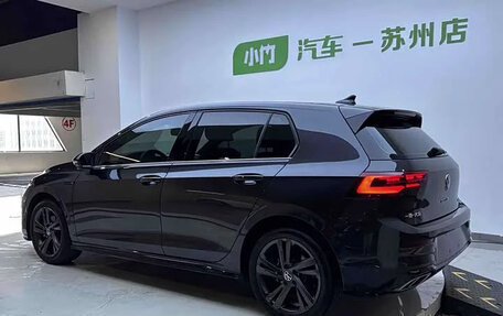 Volkswagen Golf VIII, 2023 год, 1 600 000 рублей, 6 фотография