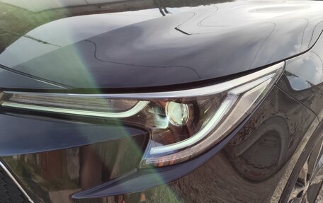 Toyota Corolla, 2021 год, 1 850 000 рублей, 16 фотография