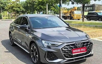 Audi A3, 2023 год, 1 750 606 рублей, 1 фотография
