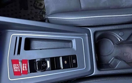Volkswagen Golf VIII, 2023 год, 1 600 000 рублей, 13 фотография