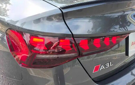 Audi A3, 2023 год, 1 750 606 рублей, 5 фотография
