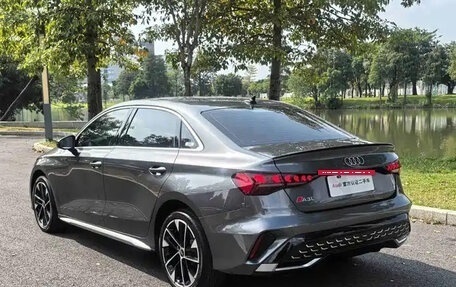 Audi A3, 2023 год, 1 750 606 рублей, 4 фотография