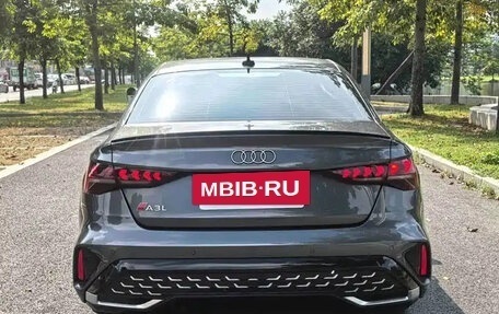 Audi A3, 2023 год, 1 750 606 рублей, 7 фотография