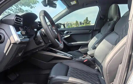 Audi A3, 2023 год, 1 750 606 рублей, 17 фотография