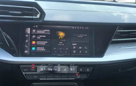 Audi A3, 2023 год, 1 750 606 рублей, 16 фотография