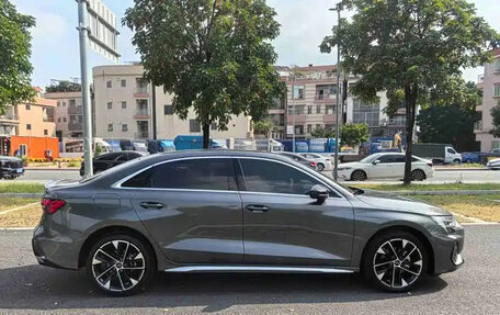 Audi A3, 2023 год, 1 750 606 рублей, 9 фотография