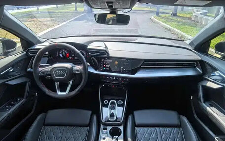 Audi A3, 2023 год, 1 750 606 рублей, 13 фотография