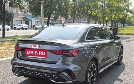 Audi A3, 2023 год, 1 750 606 рублей, 8 фотография