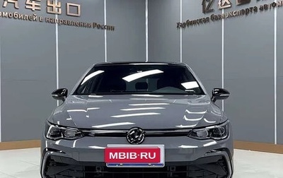 Volkswagen Golf VIII, 2023 год, 1 615 000 рублей, 1 фотография