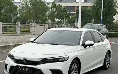 Honda Civic IX, 2019 год, 1 090 222 рублей, 1 фотография