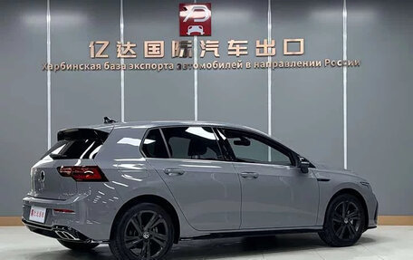 Volkswagen Golf VIII, 2023 год, 1 615 000 рублей, 4 фотография