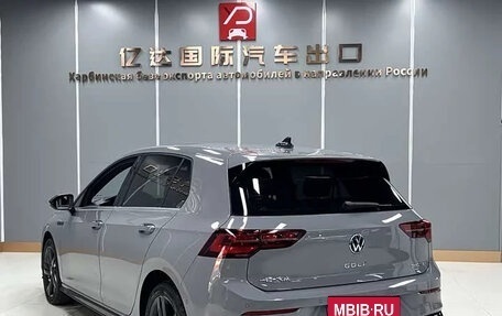 Volkswagen Golf VIII, 2023 год, 1 615 000 рублей, 5 фотография